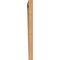 Ekena Millwork Traditional Traditional Smooth Bracket, Western Red Cedar, 3 1/2"W x 48"D x 48"H BKT04X48X48TRA01SWR - alternate 4